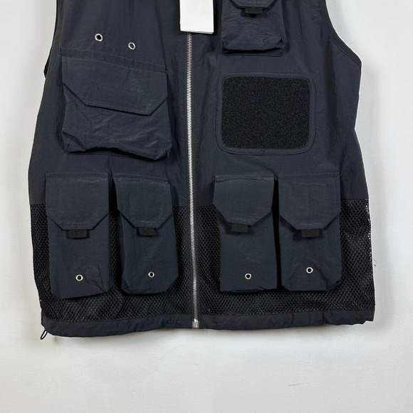 Helmut Lang Technical Vest BNWT - Picture 3 of 5